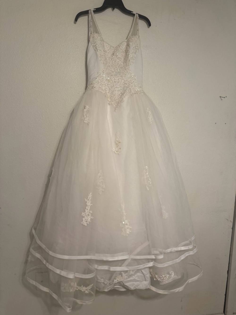 Vintage Wedding Dress